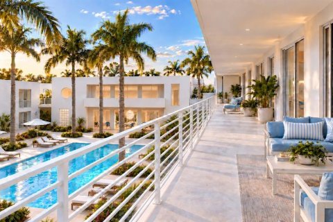 Copropriété à vendre à Nokomis, Floride: 3 chambres, 235.04 m2 № 2401141 - photo 14