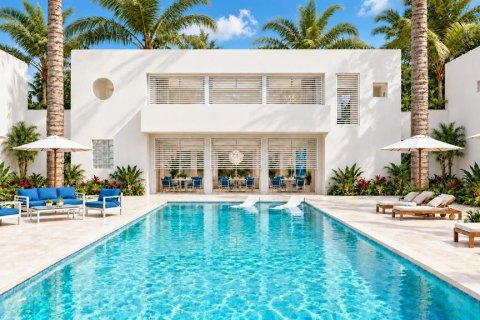 Copropriété à vendre à Nokomis, Floride: 3 chambres, 235.04 m2 № 2401141 - photo 18