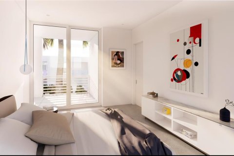 Copropriété à vendre à Nokomis, Floride: 3 chambres, 235.04 m2 № 2401141 - photo 12