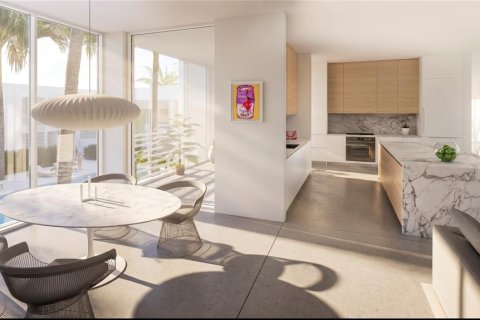 Copropriété à vendre à Nokomis, Floride: 3 chambres, 235.04 m2 № 2401141 - photo 11
