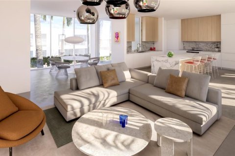 Copropriété à vendre à Nokomis, Floride: 3 chambres, 235.04 m2 № 2401141 - photo 8