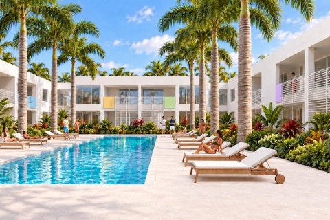 Copropriété à vendre à Nokomis, Floride: 3 chambres, 235.04 m2 № 2401141 - photo 3