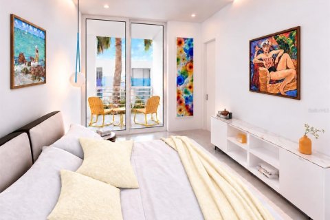Copropriété à vendre à Nokomis, Floride: 3 chambres, 235.04 m2 № 2401141 - photo 13