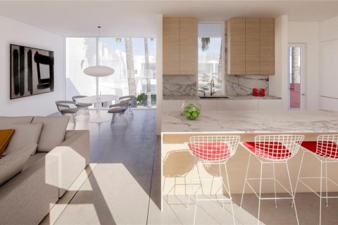 Copropriété à vendre à Nokomis, Floride: 3 chambres, 235.04 m2 № 2401141 - photo 9