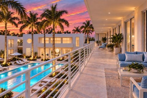 Condo à Nokomis, Floride, 3 chambres № 2401141