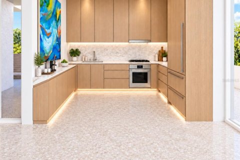 Copropriété à vendre à Nokomis, Floride: 3 chambres, 235.04 m2 № 2401141 - photo 17