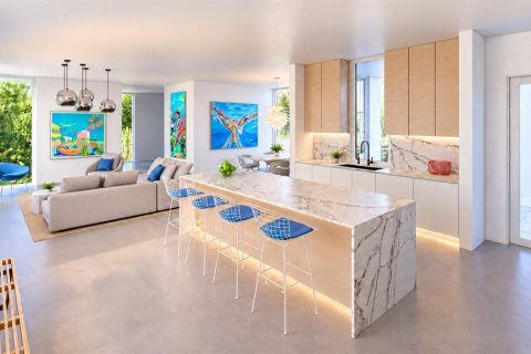 Copropriété à vendre à Nokomis, Floride: 3 chambres, 235.04 m2 № 2401141 - photo 5