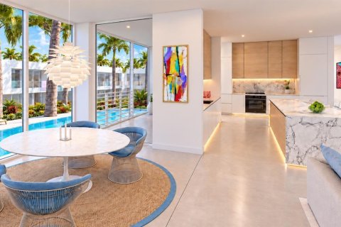 Copropriété à vendre à Nokomis, Floride: 3 chambres, 235.04 m2 № 2401141 - photo 6