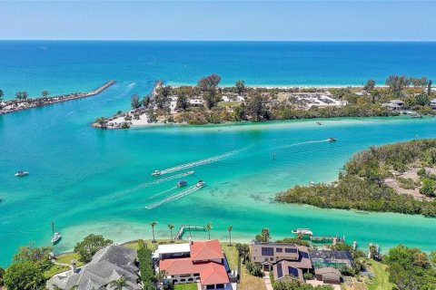 Copropriété à vendre à Nokomis, Floride: 3 chambres, 235.04 m2 № 2401141 - photo 23