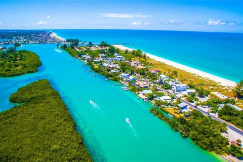 Copropriété à vendre à Nokomis, Floride: 3 chambres, 235.04 m2 № 2401141 - photo 22