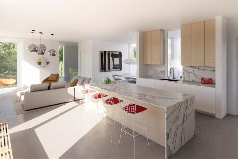 Copropriété à vendre à Nokomis, Floride: 3 chambres, 235.04 m2 № 2401141 - photo 10