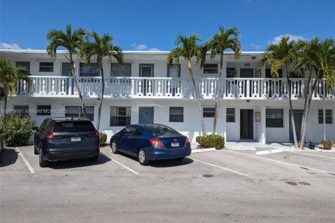 Condo in Margate, Florida, 1 bedroom  № 2014777