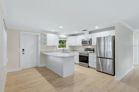 Casa en venta en Holmes Beach, Florida, 3 dormitorios, 93.83 m2 № 2101261 - foto 5