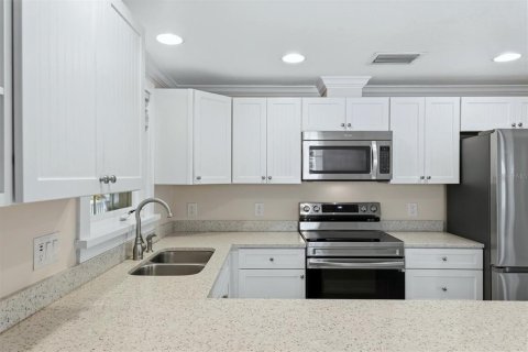 Casa en venta en Holmes Beach, Florida, 3 dormitorios, 93.83 m2 № 2101261 - foto 26