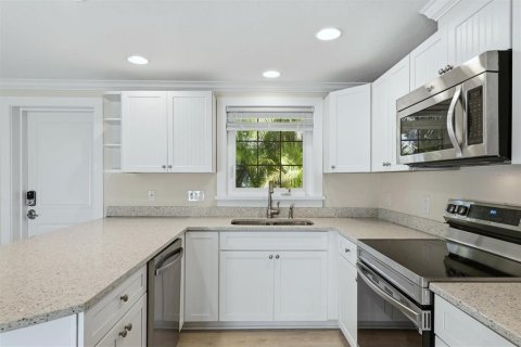 Casa en venta en Holmes Beach, Florida, 3 dormitorios, 93.83 m2 № 2101261 - foto 9