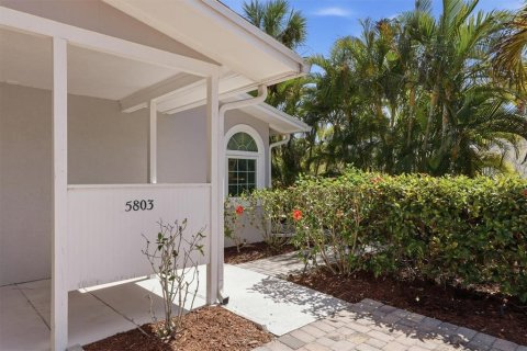 Casa en venta en Holmes Beach, Florida, 3 dormitorios, 93.83 m2 № 2101261 - foto 2