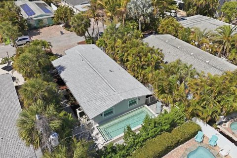 Casa en venta en Holmes Beach, Florida, 3 dormitorios, 93.83 m2 № 2101261 - foto 3