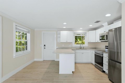 Casa en venta en Holmes Beach, Florida, 3 dormitorios, 93.83 m2 № 2101261 - foto 7