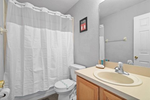 Townhouse in Davenport, Florida 4 bedrooms, 172.43 sq.m. № 2378324 - photo 6
