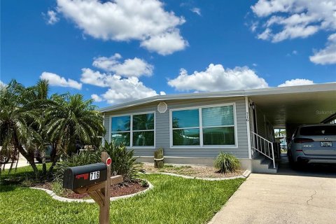 Apartment in North Port, Florida 2 bedrooms, 100.33 sq.m. № 1803060 - photo 4