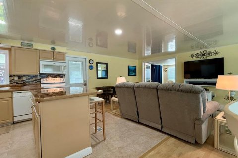 Apartment in North Port, Florida 2 bedrooms, 100.33 sq.m. № 1803060 - photo 5
