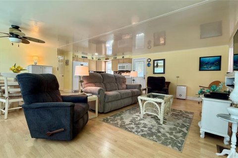 Apartment in North Port, Florida 2 bedrooms, 100.33 sq.m. № 1803060 - photo 14
