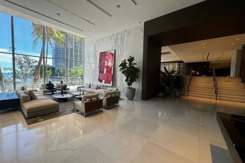 Condominio en venta en Miami, Florida, 1 dormitorio № 1975865 - foto 1