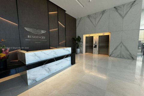 Condominio en venta en Miami, Florida, 1 dormitorio № 1975865 - foto 2