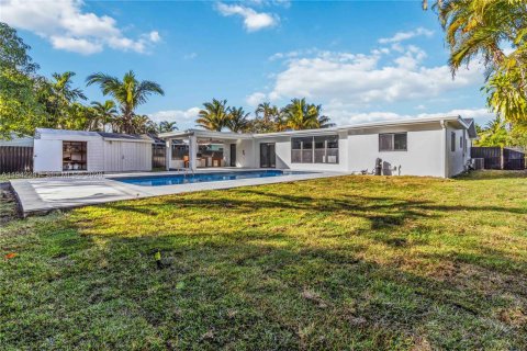Casa en alquiler en Hollywood, Florida, 4 dormitorios, 214.6 m2 № 2001922 - foto 24