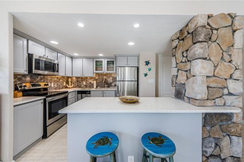 Condominio en alquiler en Clearwater, Florida, 2 dormitorios, 97.92 m2 № 1136641 - foto 9