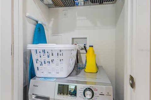 Condominio en alquiler en Clearwater, Florida, 2 dormitorios, 97.92 m2 № 1136641 - foto 17