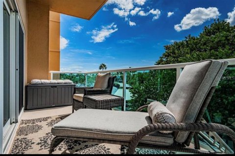 Condominio en alquiler en Clearwater, Florida, 2 dormitorios, 97.92 m2 № 1136641 - foto 16