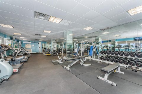 Condominio en alquiler en Clearwater, Florida, 2 dormitorios, 97.92 m2 № 1136641 - foto 22