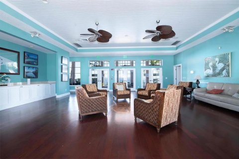 Condominio en venta en Saint Petersburg, Florida, 1 dormitorio, 64.47 m2 № 2100541 - foto 24