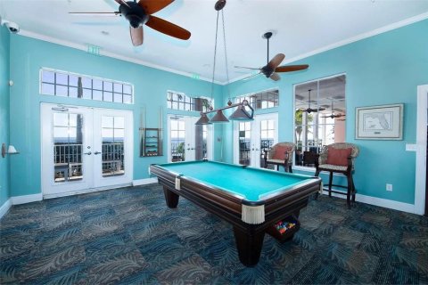 Condominio en venta en Saint Petersburg, Florida, 1 dormitorio, 64.47 m2 № 2100541 - foto 25