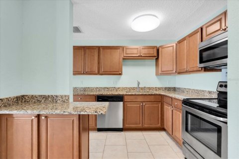 Condominio en venta en Saint Petersburg, Florida, 1 dormitorio, 64.47 m2 № 2100541 - foto 15