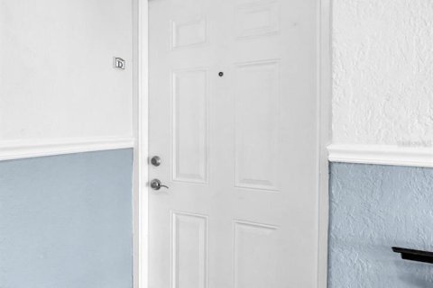 Condominio en venta en Saint Petersburg, Florida, 1 dormitorio, 64.47 m2 № 2100541 - foto 23