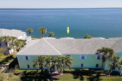 Condominio en venta en Saint Petersburg, Florida, 1 dormitorio, 64.47 m2 № 2100541 - foto 22