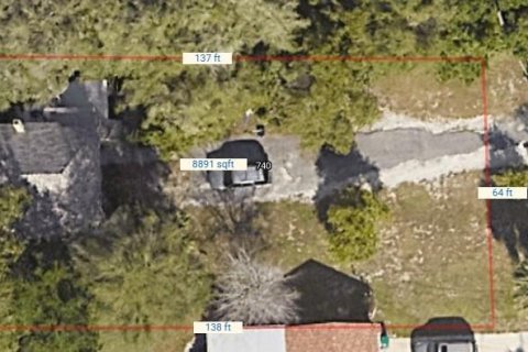 Immobilier commercial à vendre à DeLand, Floride: 4 chambres, 114.46 m2 № 1820575 - photo 11
