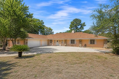Casa en Apopka, Florida 3 dormitorios, 234.58 m2 № 2130161