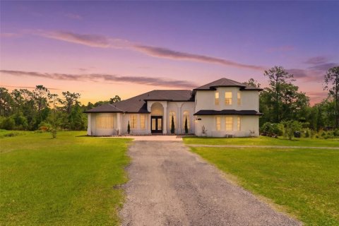 Casa en Orlando, Florida 4 dormitorios, 337.24 m2 № 2206757