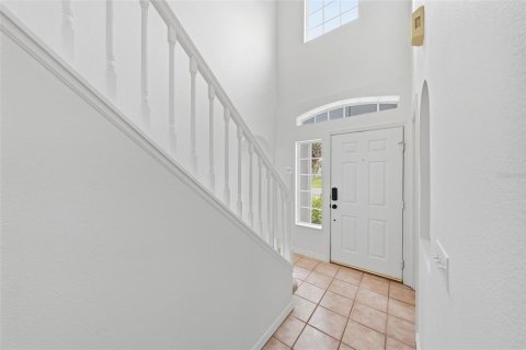 Villa ou maison à vendre à Orlando, Floride: 4 chambres, 199 m2 № 2418327 - photo 5