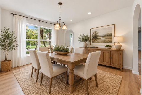 Villa ou maison à vendre à Orlando, Floride: 4 chambres, 199 m2 № 2418327 - photo 16