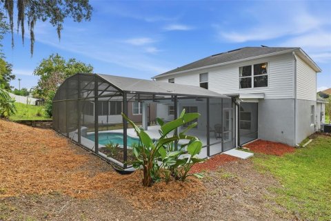 Villa ou maison à vendre à Orlando, Floride: 4 chambres, 199 m2 № 2418327 - photo 22
