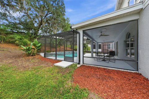 Villa ou maison à vendre à Orlando, Floride: 4 chambres, 199 m2 № 2418327 - photo 21