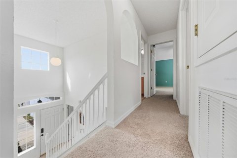 Villa ou maison à vendre à Orlando, Floride: 4 chambres, 199 m2 № 2418327 - photo 25