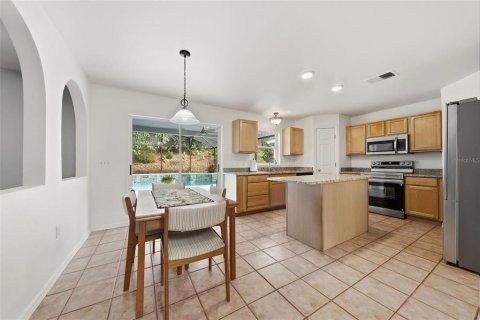Villa ou maison à vendre à Orlando, Floride: 4 chambres, 199 m2 № 2418327 - photo 11