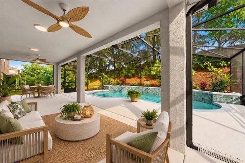 Villa ou maison à Orlando, Floride 4 chambres, 199 m2 № 2418327