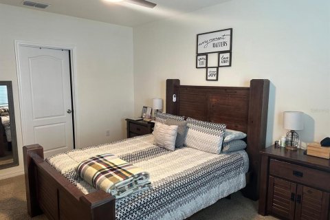 Villa ou maison à louer à Deltona, Floride: 4 chambres, 169.83 m2 № 2114804 - photo 15
