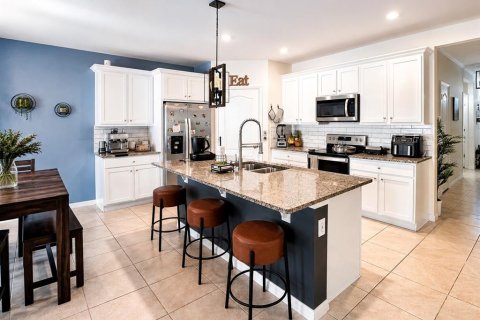 Villa ou maison à louer à Deltona, Floride: 4 chambres, 169.83 m2 № 2114804 - photo 6